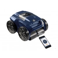 ROBOT PENTRU CURATAREA PISCINEI ZODIAC ALPHA 4WD RA 6300 IQ